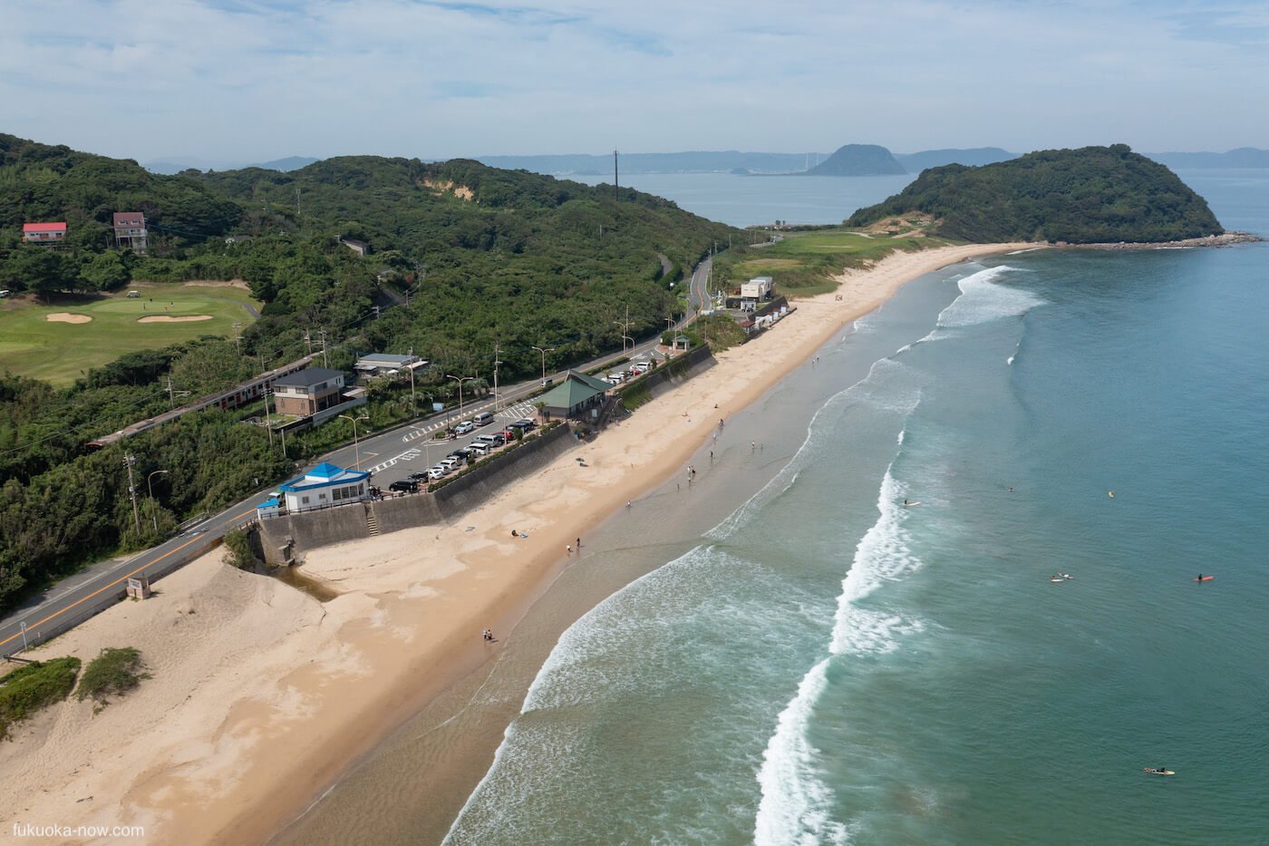 🏖️ 아네고노하마 해변 (아네고노하마) 이미지 4